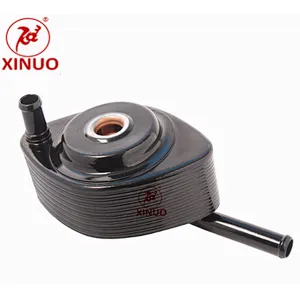 Isuzu Oil Cooler