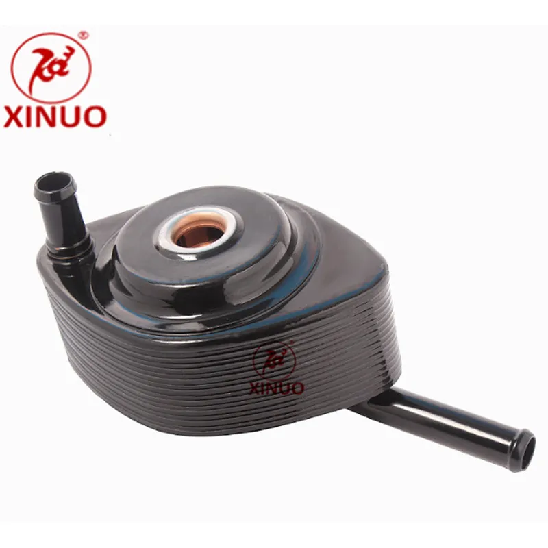Isuzu Oil Cooler