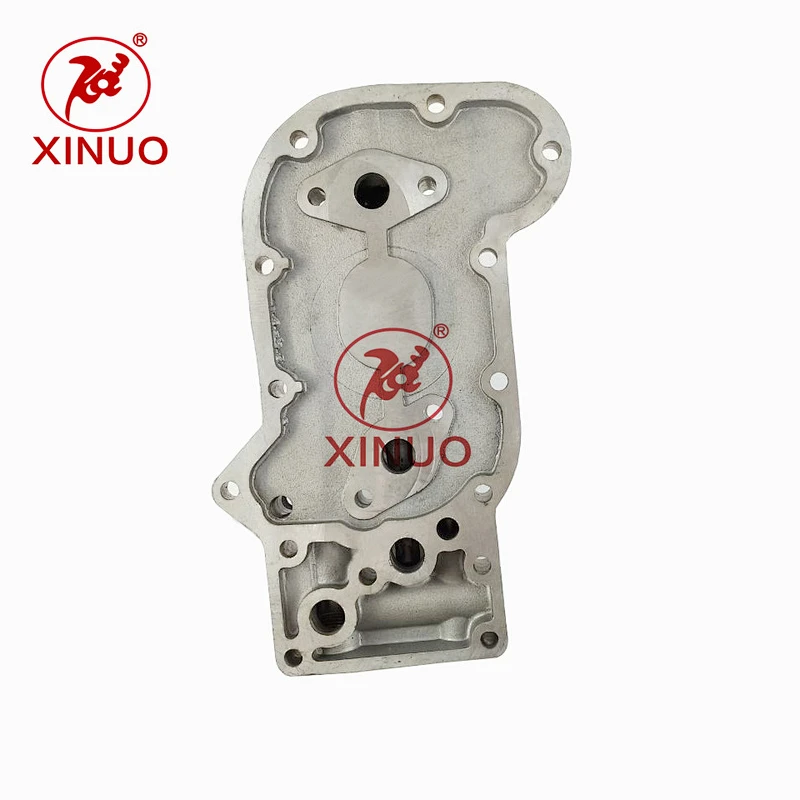 YUCHAI  Oil cooler