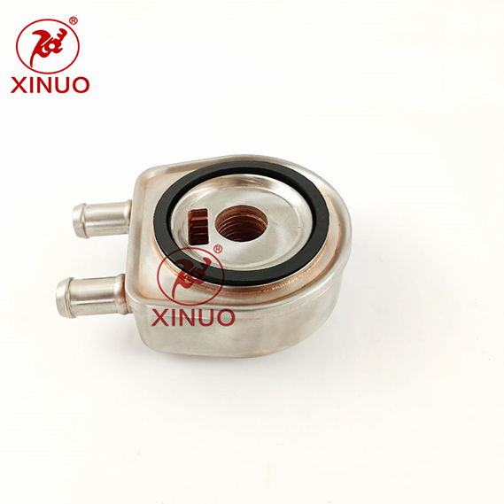changcheng oil cooler