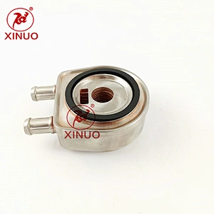 changcheng oil cooler