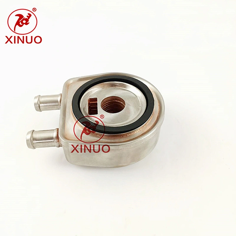 changcheng oil cooler