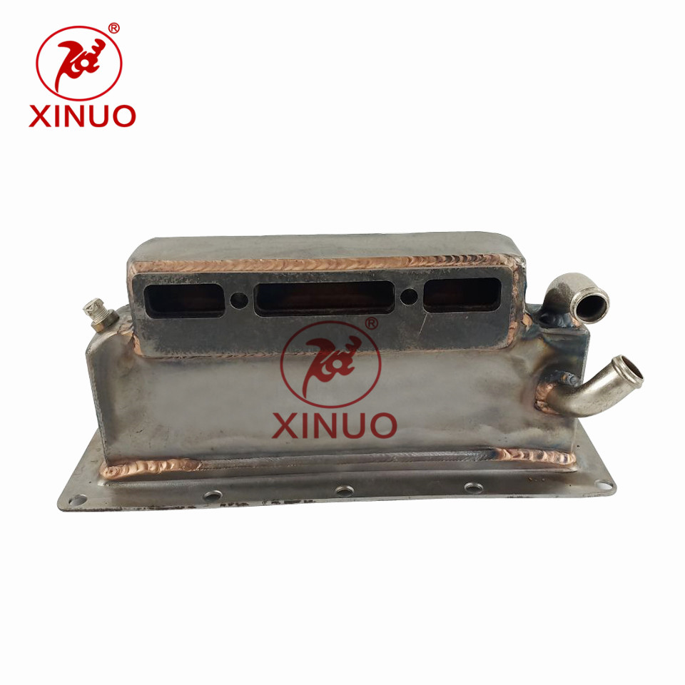 intercooler