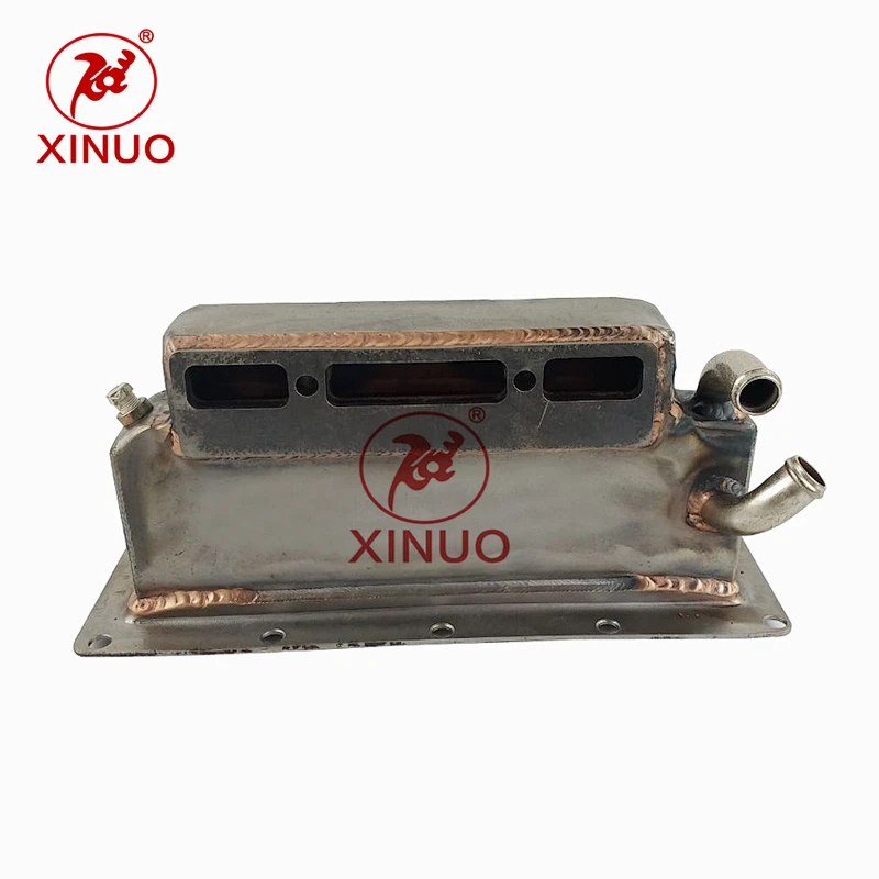 intercooler
