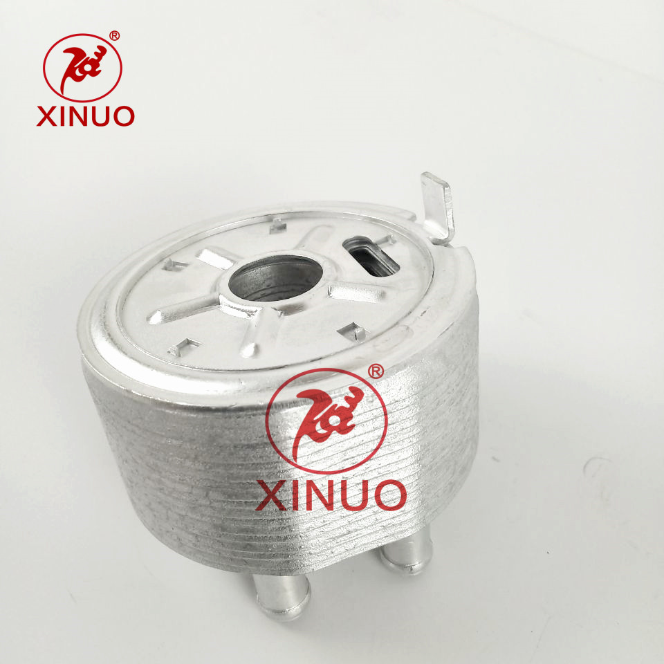 changcheng oil cooler