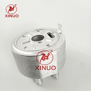 changcheng oil cooler