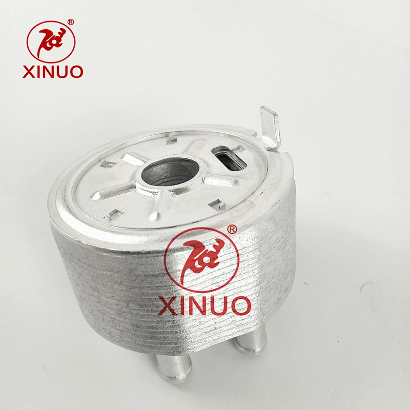 changcheng oil cooler