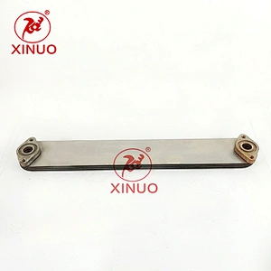 other oil cooler