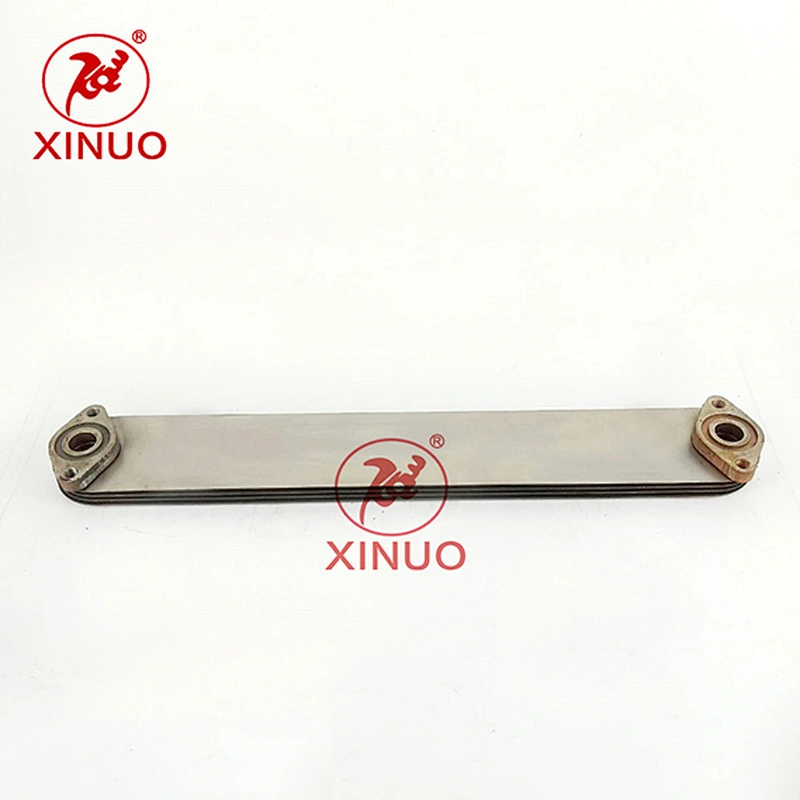other oil cooler