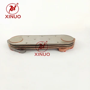 dongfanghong Oil cooler