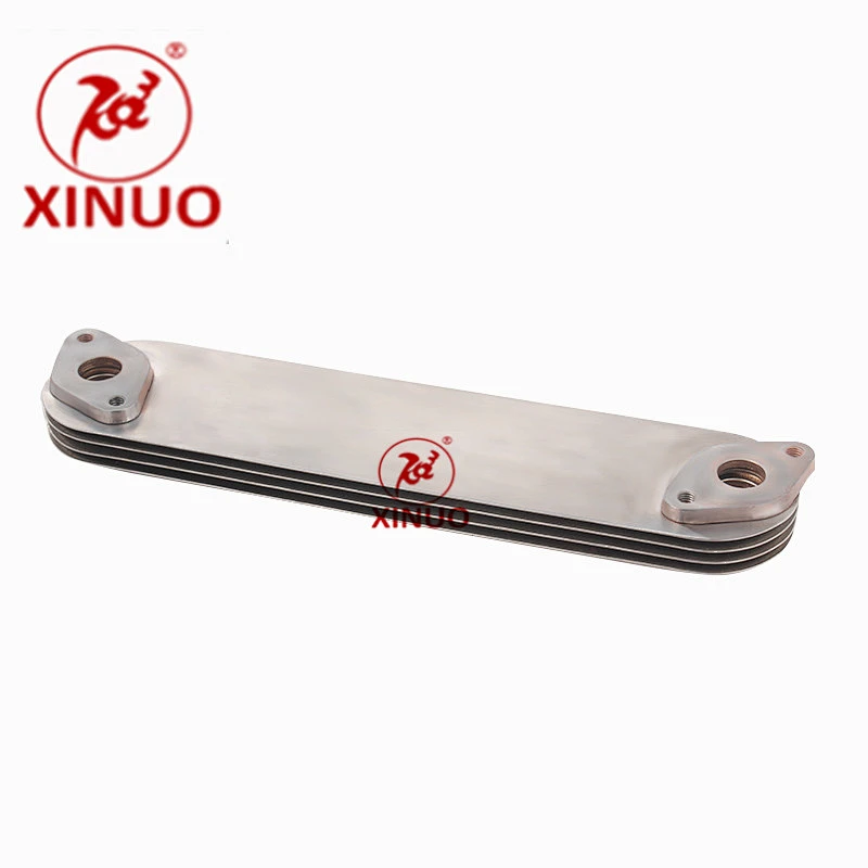 Isuzu Oil Cooler