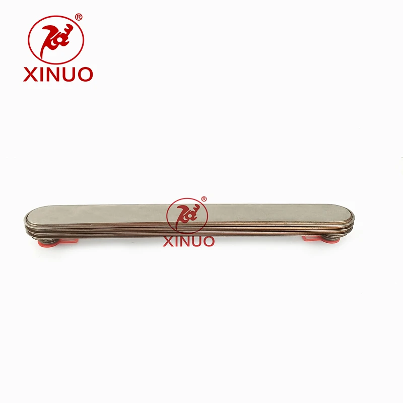 YuChai Oil cooler