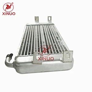 Dongfanghong oil cooler