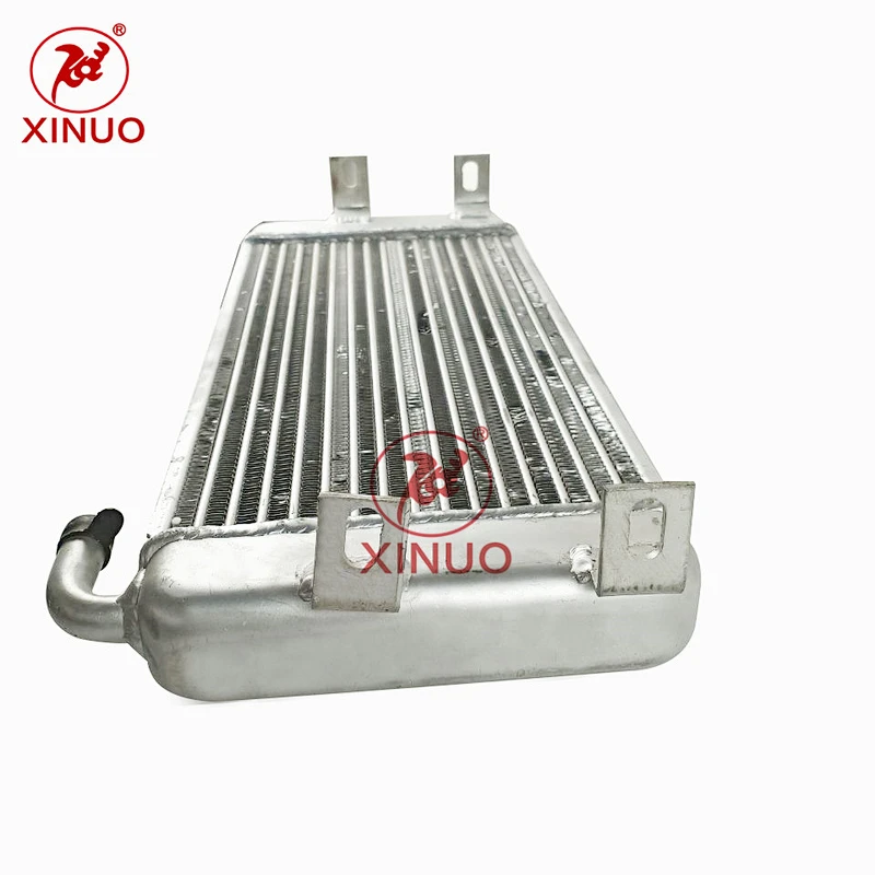 Dongfanghong oil cooler