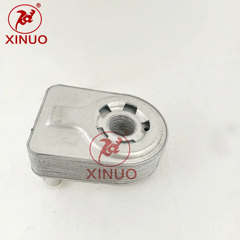 changcheng oil cooler