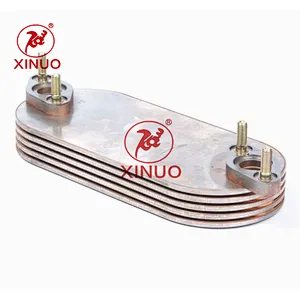 Perkins  Oil Cooler