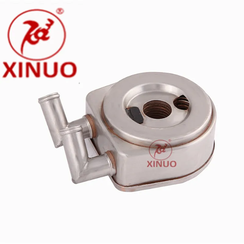Isuzu Oil Cooler