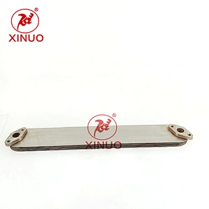 other oil cooler
