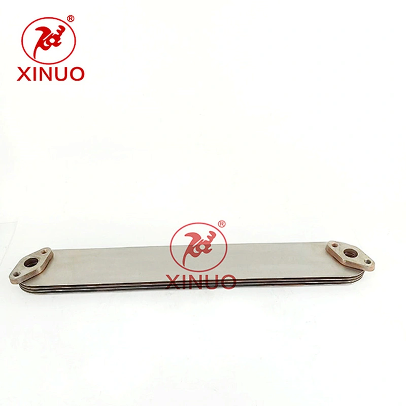 other oil cooler