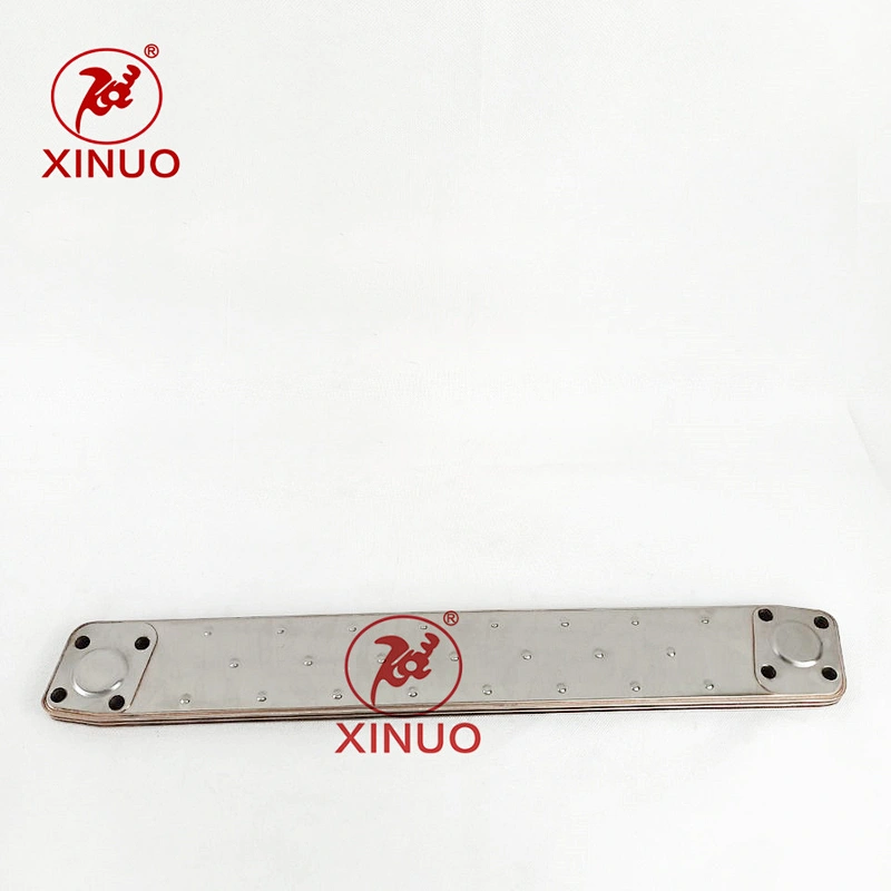 Weichai Oil Cooler
