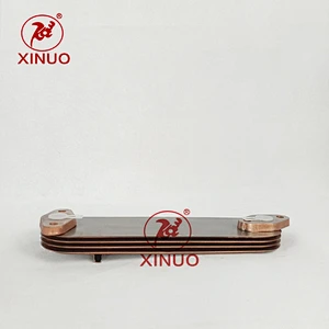 DaChai XiChai Oil cooler