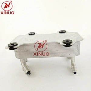 changcheng oil cooler