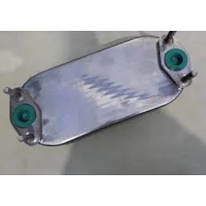 Perkins  oil cooler