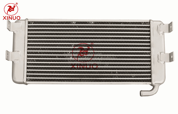 Dongfanghong oil cooler