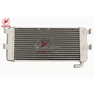 Dongfanghong oil cooler