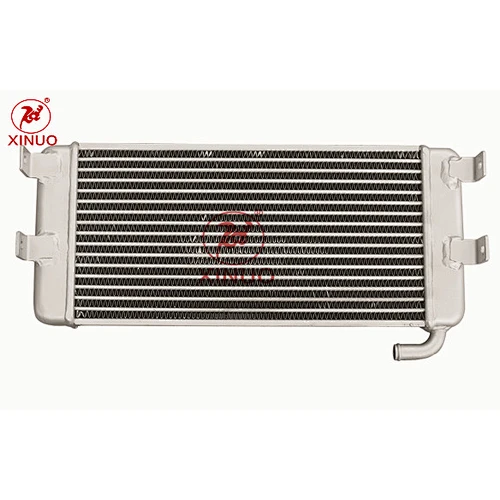 Dongfanghong oil cooler