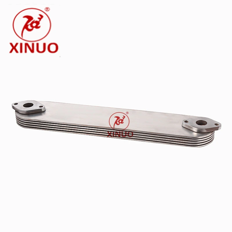 Isuzu Oil Cooler
