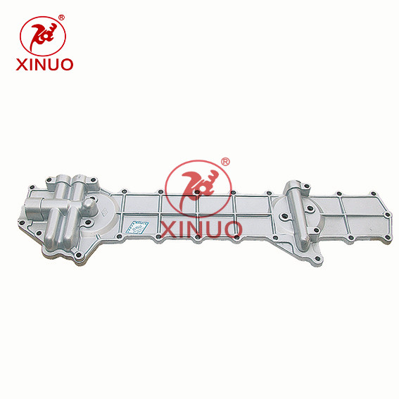 DaChai XiChai oil cooler