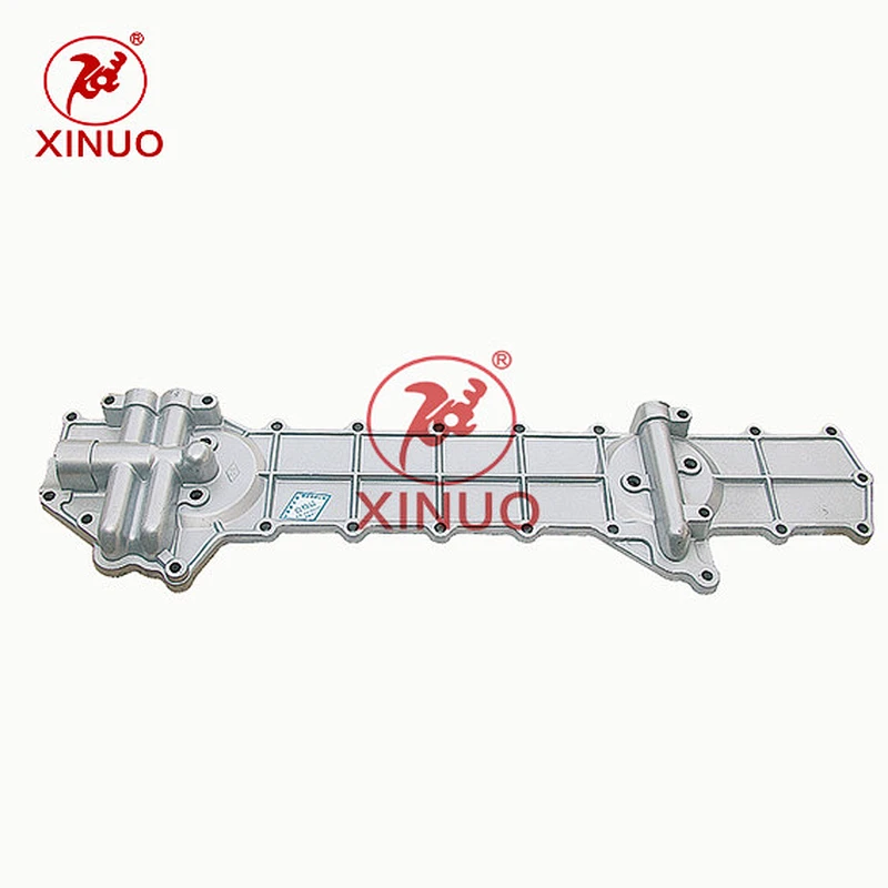 DaChai XiChai oil cooler