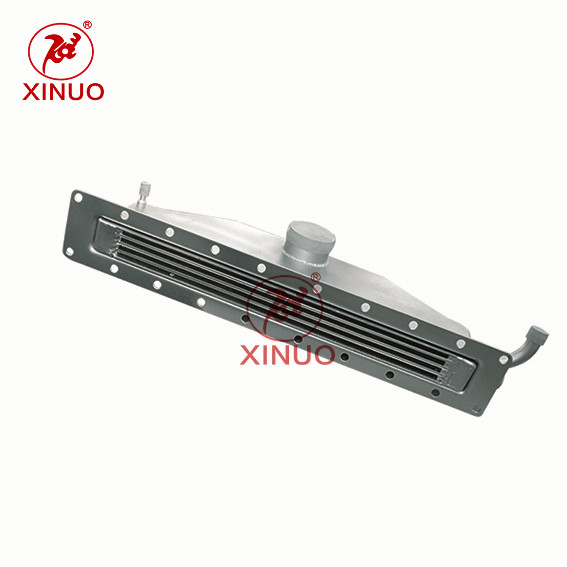 dachai xichai oil cooler