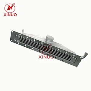 dachai xichai oil cooler
