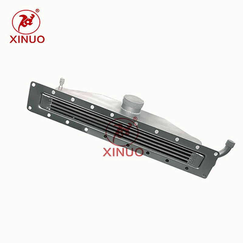 dachai xichai oil cooler