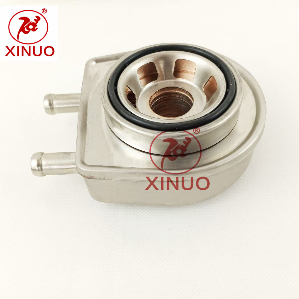 changan oil cooler