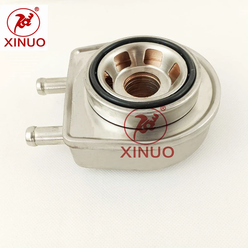 changan oil cooler