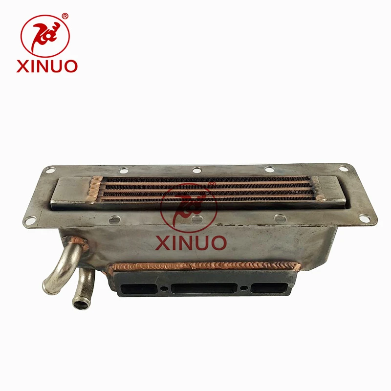 intercooler