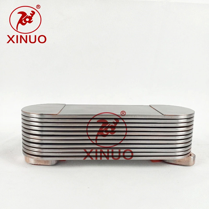 DaChai XiChai Oil cooler
