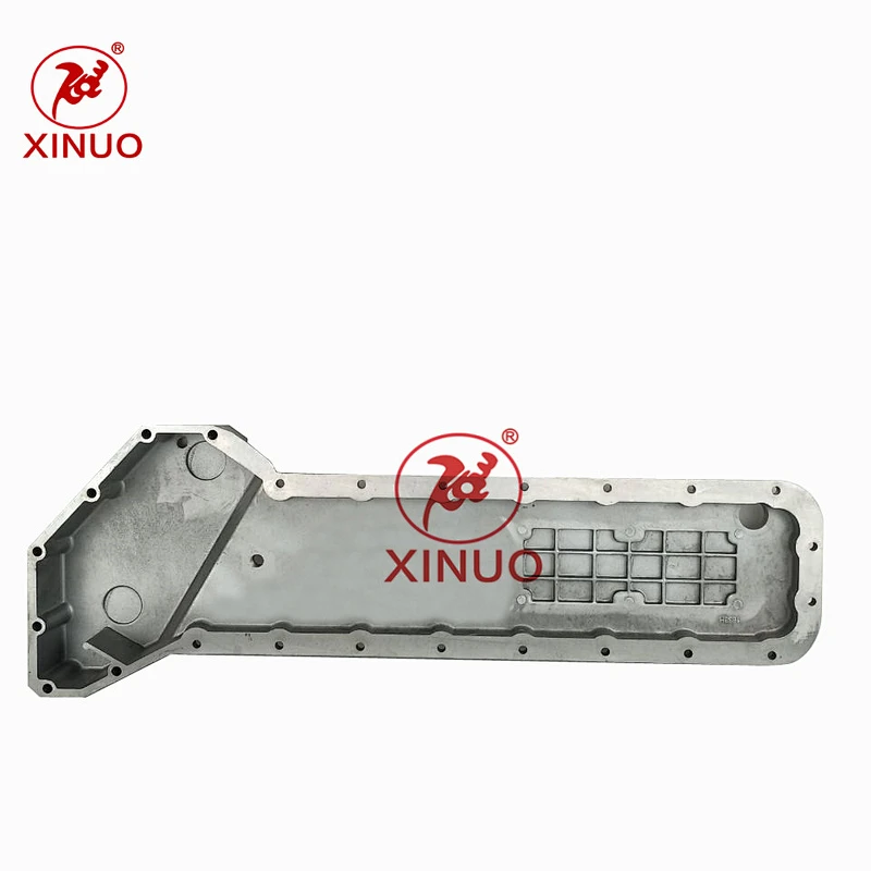 Weichai-Sinotruck Oil Cooler