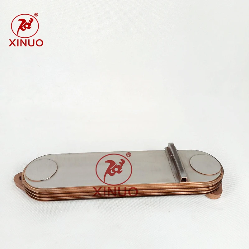 DaChai XiChai Oil cooler