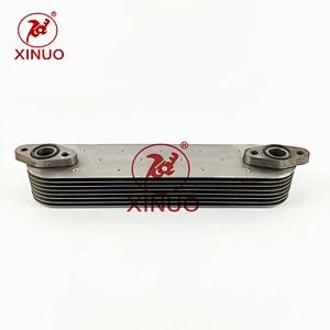 Perkins Oil Cooler