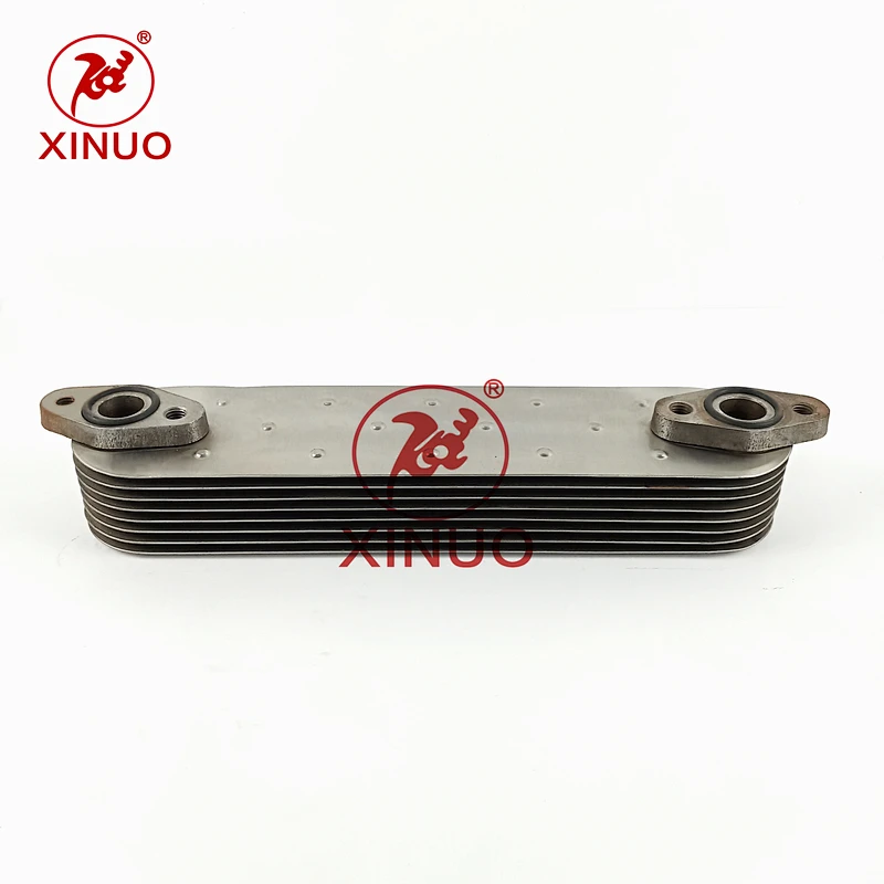 Perkins Oil Cooler