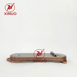 DaChai XiChai Oil cooler
