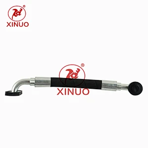 Perkins Oil Cooler