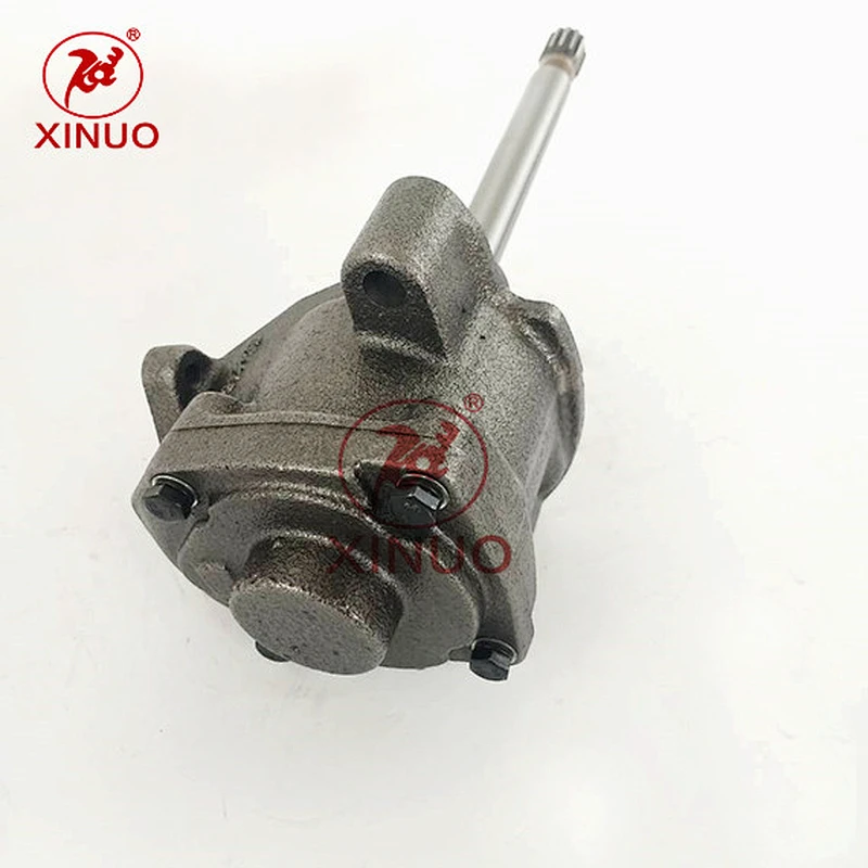 Perkins Oil Cooler