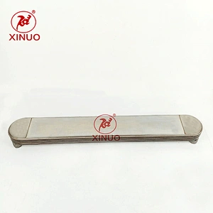 other oil cooler