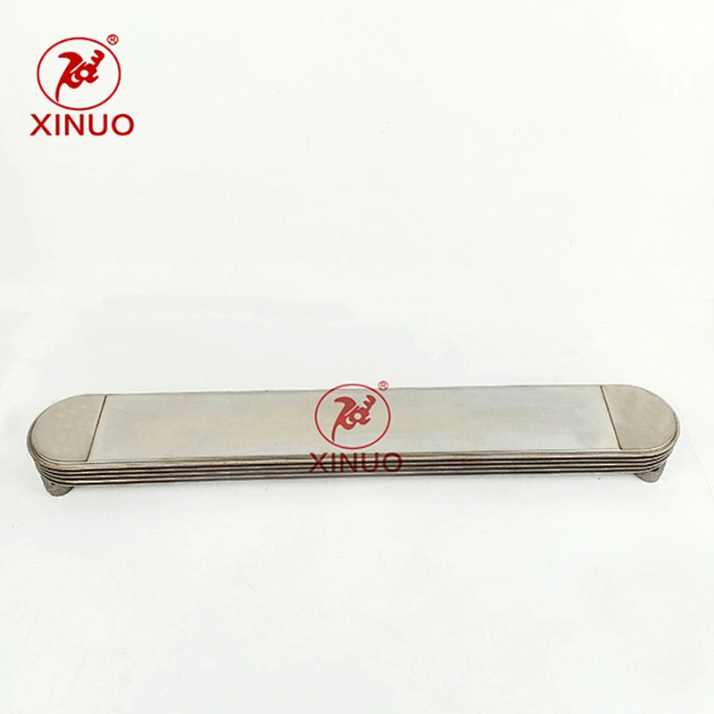 other oil cooler