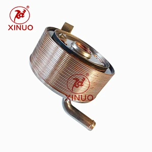 Japanese Oil Cooler